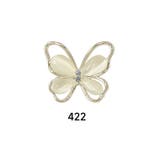 ネイルパーツ 2個セット ネイルアート | PlusNao | 詳細画像7