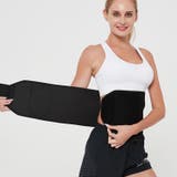 サウナベルト ウエストベルト ベルト | PlusNao | 詳細画像4 