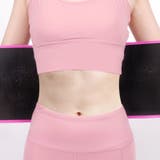 サウナベルト ウエストベルト ベルト | PlusNao | 詳細画像9 