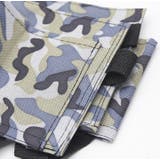 ボトルキャリア ドリンクホルダー ウエストポーチ型 | PlusNao | 詳細画像12 