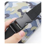 ボトルキャリア ドリンクホルダー ウエストポーチ型 | PlusNao | 詳細画像13 