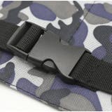 ボトルキャリア ドリンクホルダー ウエストポーチ型 | PlusNao | 詳細画像14 