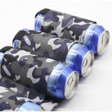 ボトルキャリア ドリンクホルダー ウエストポーチ型 | PlusNao | 詳細画像6 