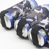 ボトルキャリア ドリンクホルダー ウエストポーチ型 | PlusNao | 詳細画像7 