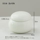 詰め替え容器 小分け容器 クリームケース | PlusNao | 詳細画像13