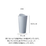 ゴミ箱 ダストボックス 車用 | PlusNao | 詳細画像15