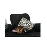 ベビーカーバッグ バギーバッグ 収納バッグ | PlusNao | 詳細画像12