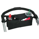 ベビーカーバッグ バギーバッグ 収納バッグ | PlusNao | 詳細画像4