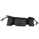 ベビーカーバッグ バギーバッグ 収納バッグ | PlusNao | 詳細画像6