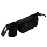 ベビーカーバッグ バギーバッグ 収納バッグ | PlusNao | 詳細画像8