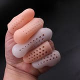 指サック 10個セット サポーター | PlusNao | 詳細画像5