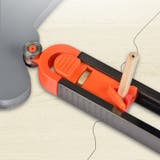 コンターゲージ 輪郭ゲージ 型取りゲージ | PlusNao | 詳細画像2 