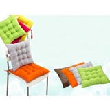 シートクッション 40cm角 フロアクッション | PlusNao | 詳細画像3