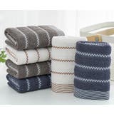 フェイスタオル ハンドタオル バス用品 | PlusNao | 詳細画像10 