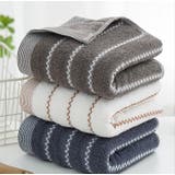 フェイスタオル ハンドタオル バス用品 | PlusNao | 詳細画像11 