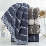 フェイスタオル ハンドタオル バス用品 | PlusNao | 詳細画像2 