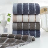 フェイスタオル ハンドタオル バス用品 | PlusNao | 詳細画像6 