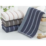 フェイスタオル ハンドタオル バス用品 | PlusNao | 詳細画像7 