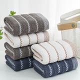 フェイスタオル ハンドタオル バス用品 | PlusNao | 詳細画像8 