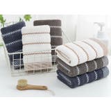 フェイスタオル ハンドタオル バス用品 | PlusNao | 詳細画像9 