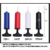 エアポンプ エアーポンプ 空気入れ | PlusNao | 詳細画像16 