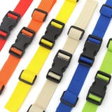 チェストストラップ リュックバンド ずり落ち防止 | PlusNao | 詳細画像4 