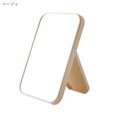 卓上ミラー 卓上鏡 デスクミラー | PlusNao | 詳細画像13 