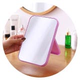 卓上ミラー 卓上鏡 デスクミラー | PlusNao | 詳細画像2 