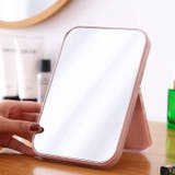 卓上ミラー 卓上鏡 デスクミラー | PlusNao | 詳細画像8 