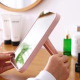 卓上ミラー 卓上鏡 デスクミラー | PlusNao | 詳細画像9 