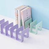 ブックスタンド ブックエンド 本立て | PlusNao | 詳細画像3