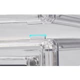 本収納ケース クリアケース アクリル | PlusNao | 詳細画像13 