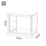 本収納ケース クリアケース アクリル | PlusNao | 詳細画像14