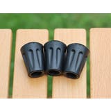 トレッキングポール用キャップ 10個セット ポールヘッド | PlusNao | 詳細画像4 