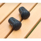 トレッキングポール用キャップ 10個セット ポールヘッド | PlusNao | 詳細画像6 
