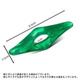 ブックページホルダー ブックマーク ブックストッパー | PlusNao | 詳細画像9