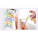 靴紐 2ペア 2足分 | PlusNao | 詳細画像10 