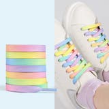 靴紐 2ペア 2足分 | PlusNao | 詳細画像2 