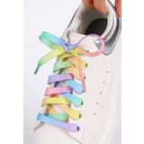 靴紐 2ペア 2足分 | PlusNao | 詳細画像4 