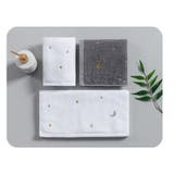 フェイスタオル パイル地 吸水 | PlusNao | 詳細画像2 