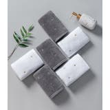 フェイスタオル パイル地 吸水 | PlusNao | 詳細画像4 