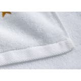 フェイスタオル パイル地 吸水 | PlusNao | 詳細画像9 