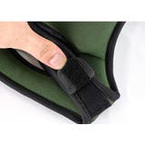 膝パッド 1対 両足用 | PlusNao | 詳細画像12 