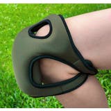 膝パッド 1対 両足用 | PlusNao | 詳細画像5 