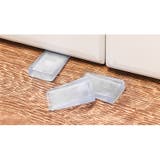 ドアストッパー 差し込みタイプ 4個セット | PlusNao | 詳細画像11 