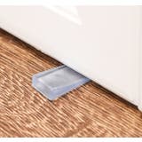 ドアストッパー 差し込みタイプ 4個セット | PlusNao | 詳細画像3 