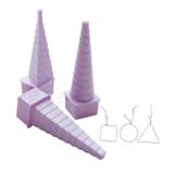 クイリングツール 4点セット ペーパークイリング | PlusNao | 詳細画像5