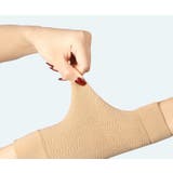 二の腕サポーター 片腕用 1枚 | PlusNao | 詳細画像4 