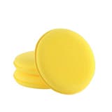 ワックススポンジ 4個セット カー用品 | PlusNao | 詳細画像3 