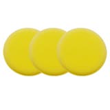 ワックススポンジ 4個セット カー用品 | PlusNao | 詳細画像4 